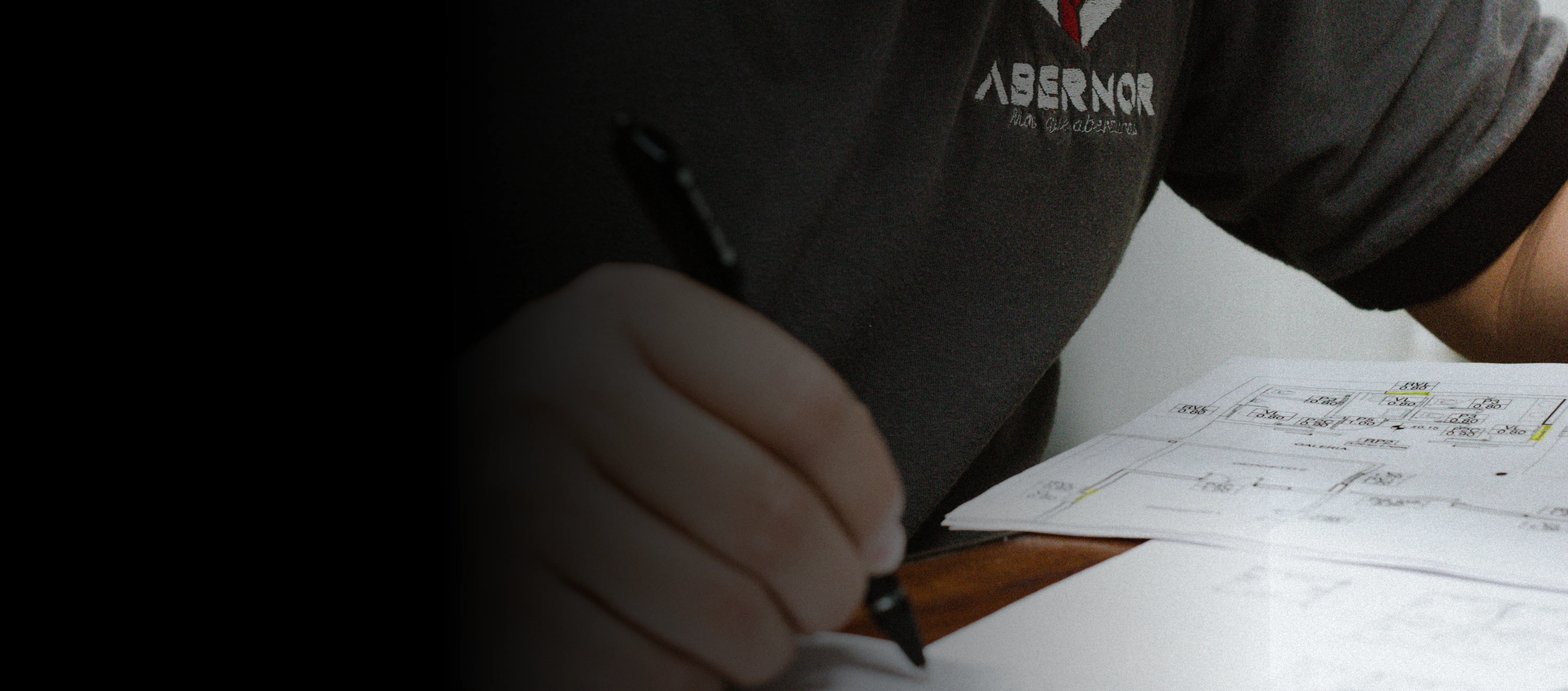 Obra Abernor