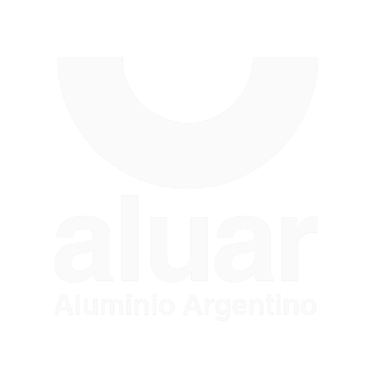 Logo Aluar