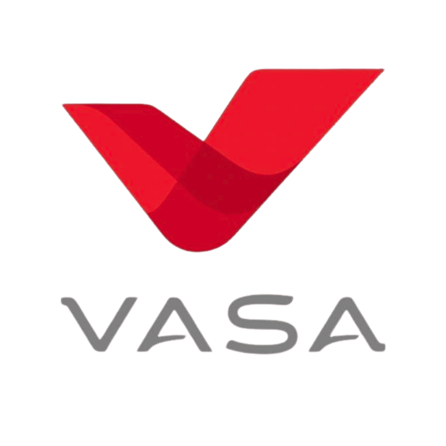 Logo VASA